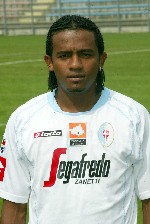 da Silva Pinga